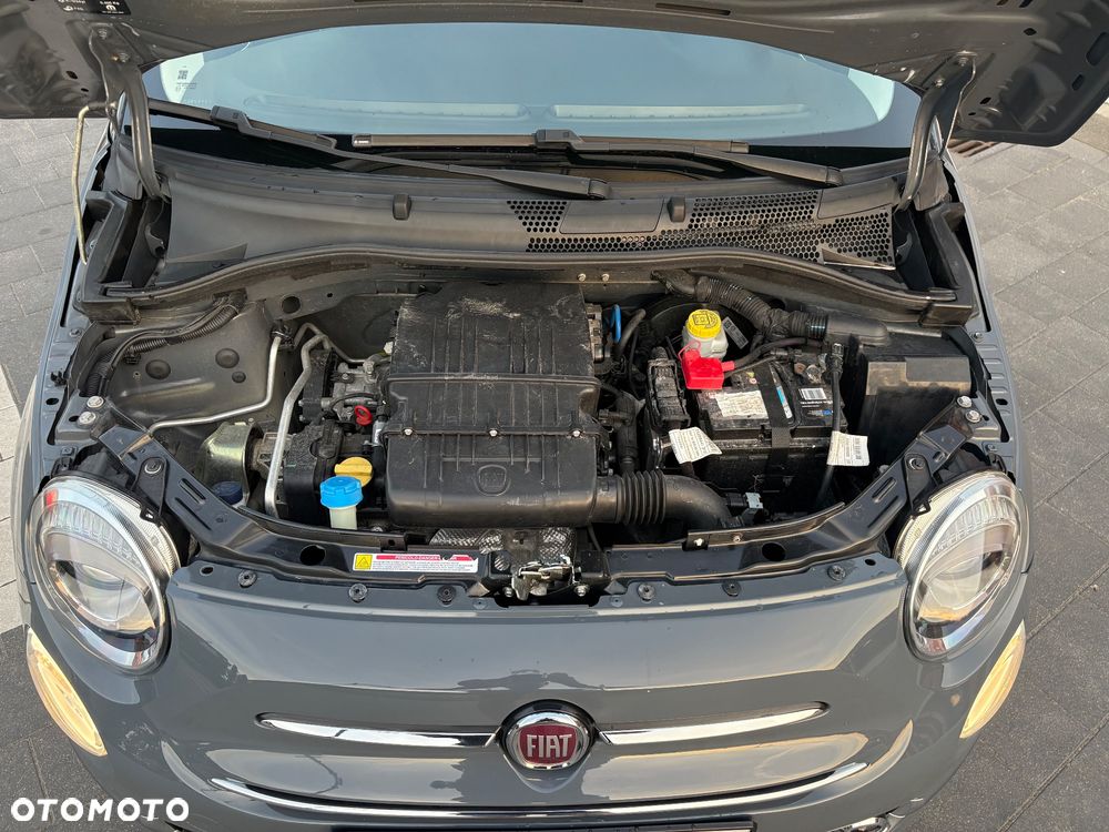 Fiat 500 - 15