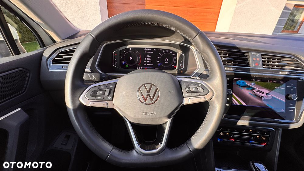 Volkswagen Tiguan 2.0 TDI SCR 4Mot Life DSG - 20
