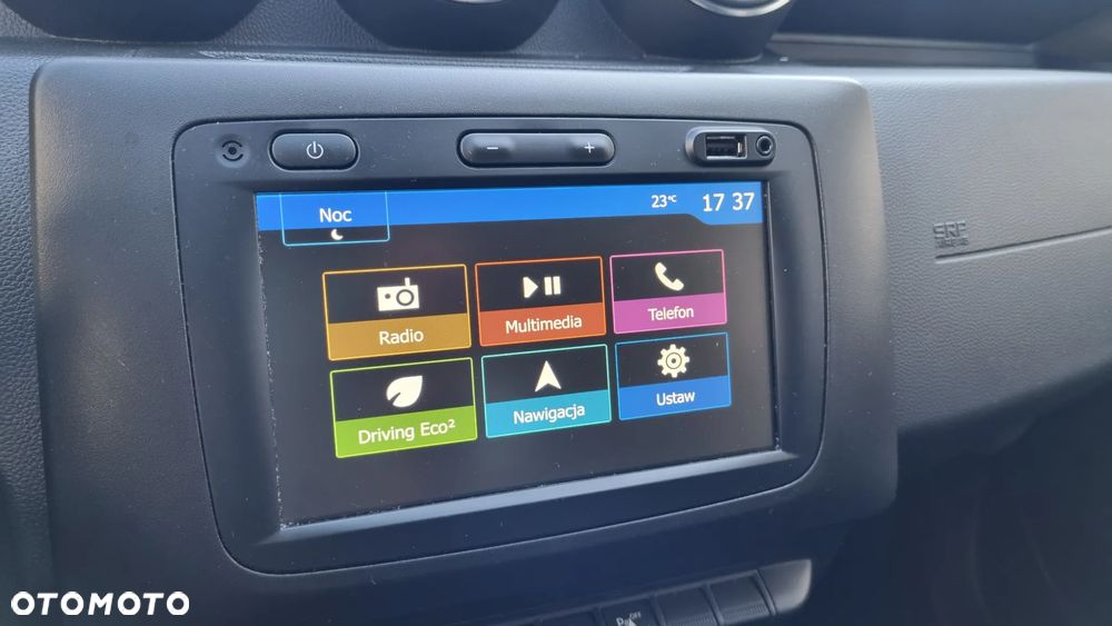 Dacia Duster 1.0 TCe Prestige - 15