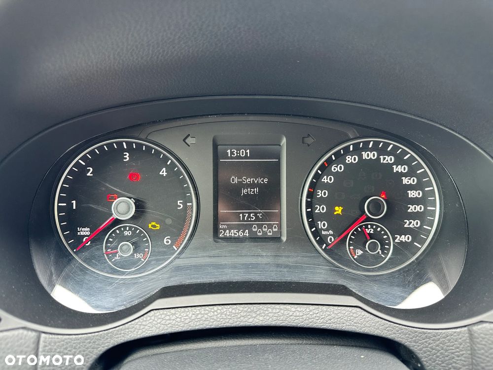 Volkswagen Sharan 2.0 TDI BMT Comfortline - 31