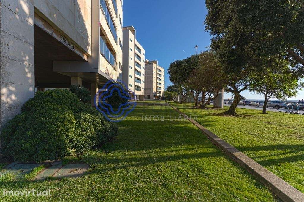Apartamento T4 na primeira linha de mar, com vistas incríveis, em Mato - Grande imagem: 2/21