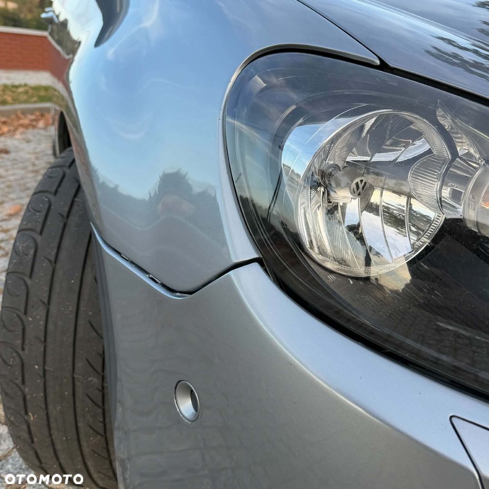 Volkswagen Golf - 16