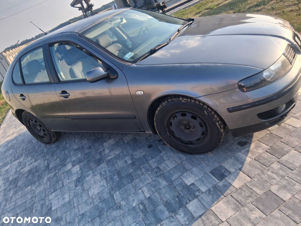 Seat Leon - 6