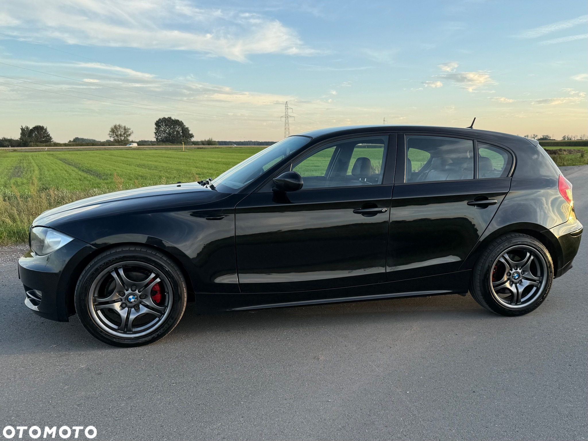 BMW Seria 1 120d - 4