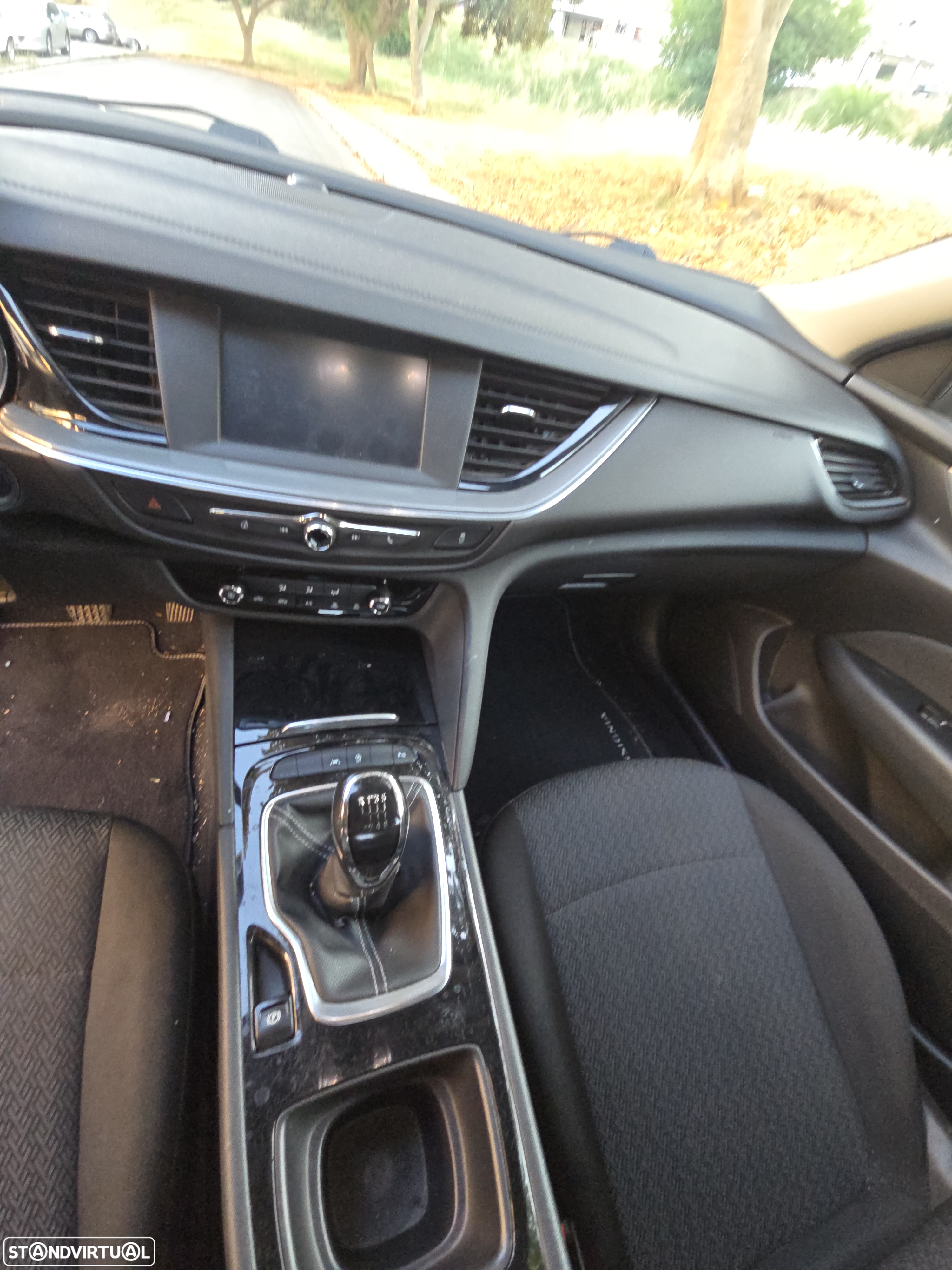 Opel Insignia Grand Sport 1.6 CDTi Innovation - 21
