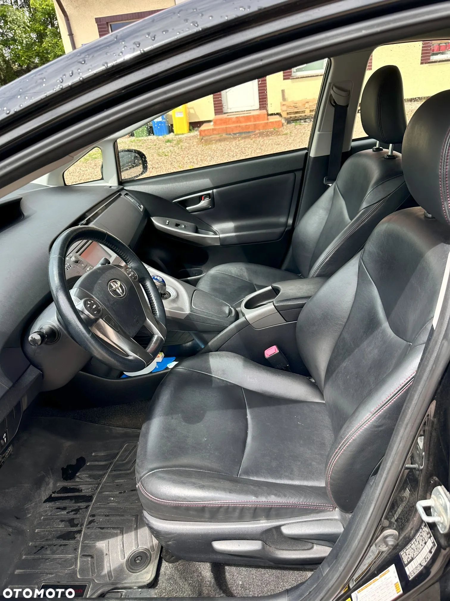 Toyota Prius - 8