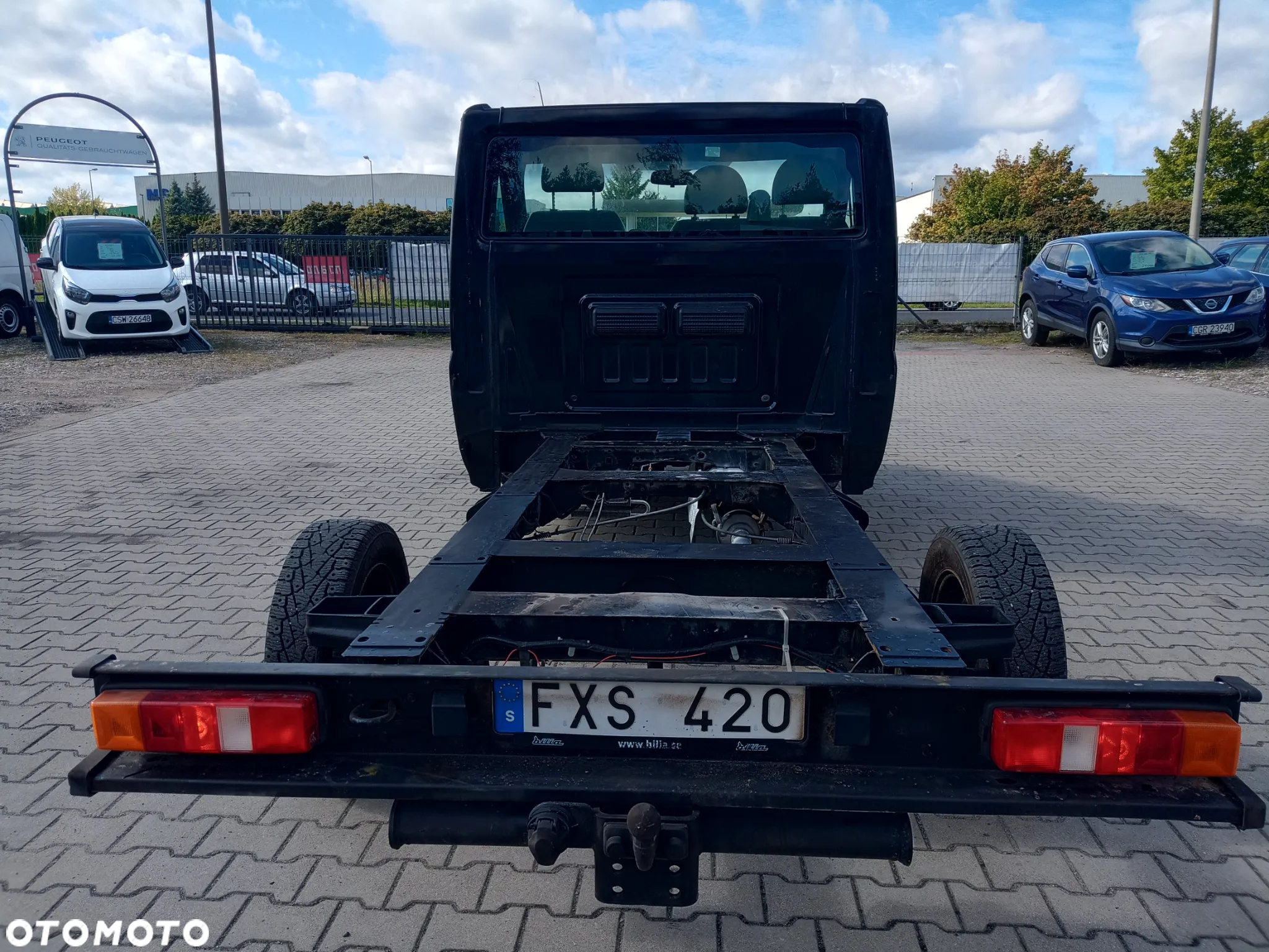 Ford Transit - 7