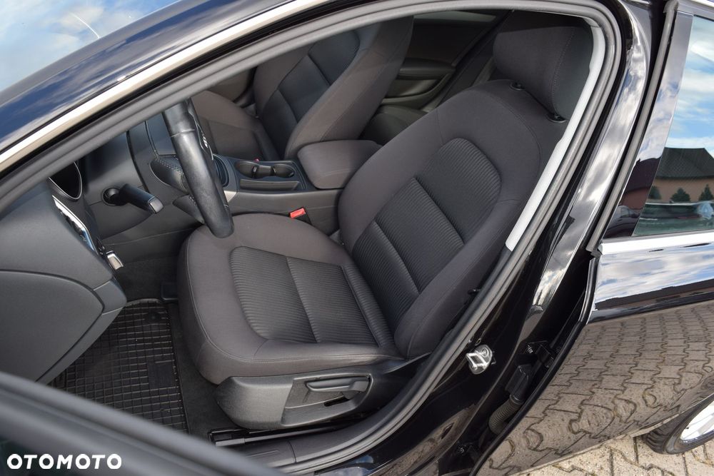 Audi A4 Avant 1.8 TFSI Ambition - 19