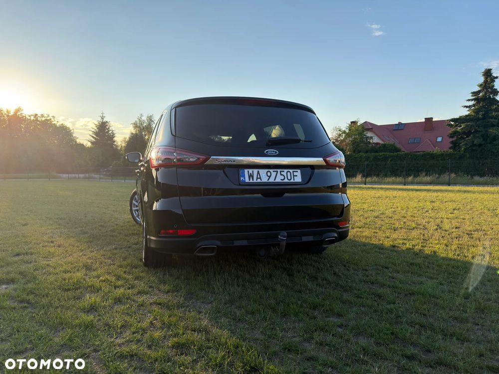 Ford S-Max - 6
