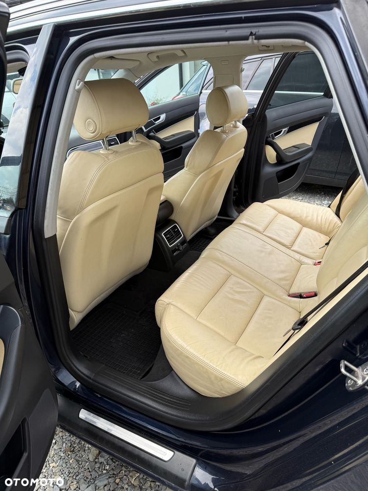Audi A6 Avant - 12