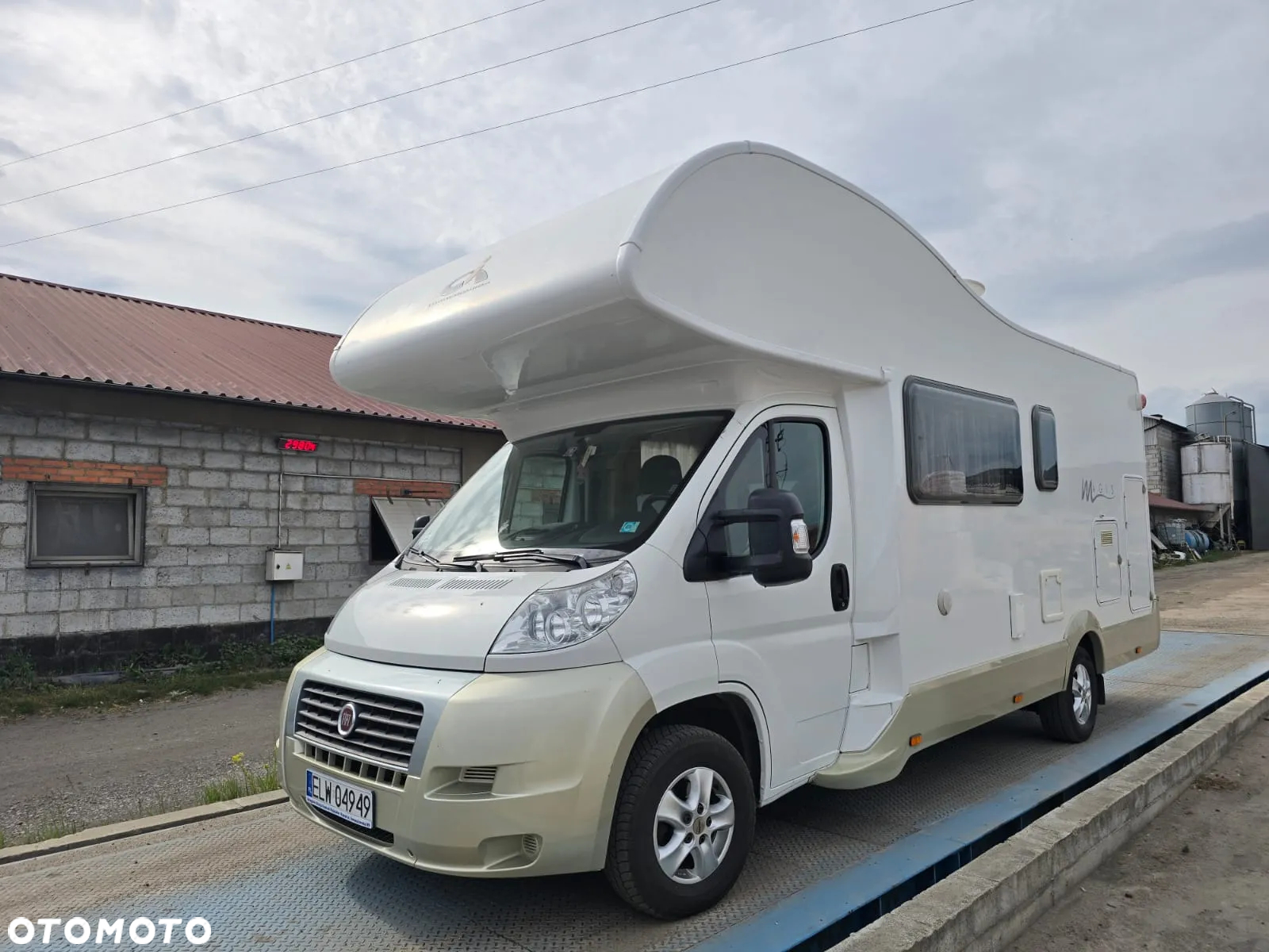 Fiat Ducato - 2