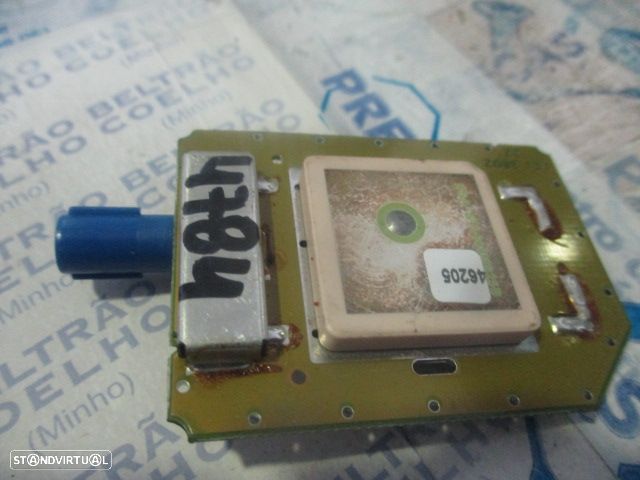 Modulo 8E5919889 AUDI A8 2003 ANTENA Gps - 3
