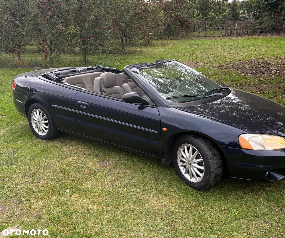 Chrysler Sebring