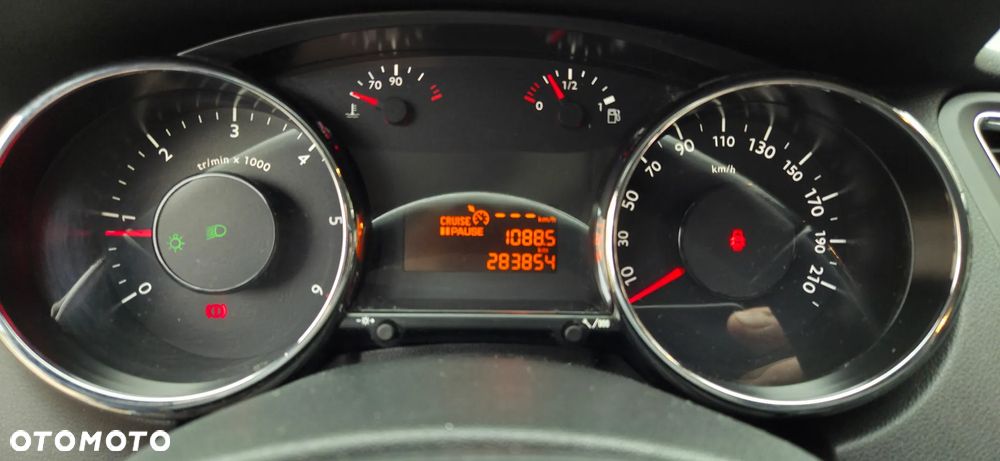 Peugeot 5008 HDI 150 Allure - 7