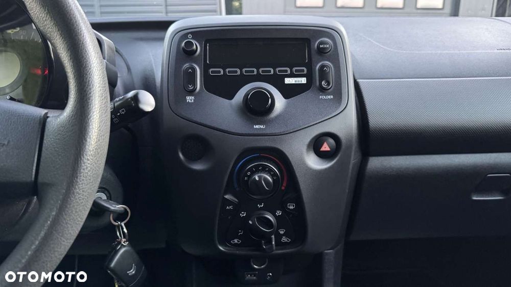 Citroën C1 - 35