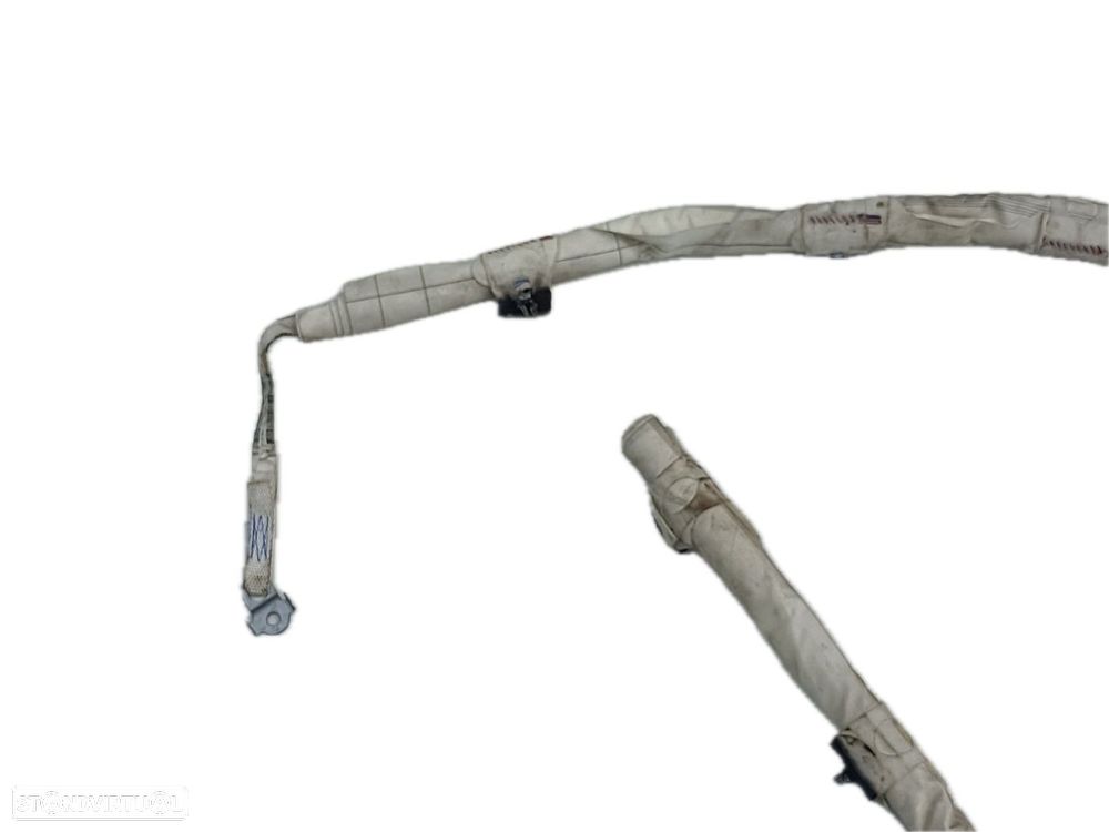 Airbags Cortina Dto Renault Talisman (L2m_) - 3