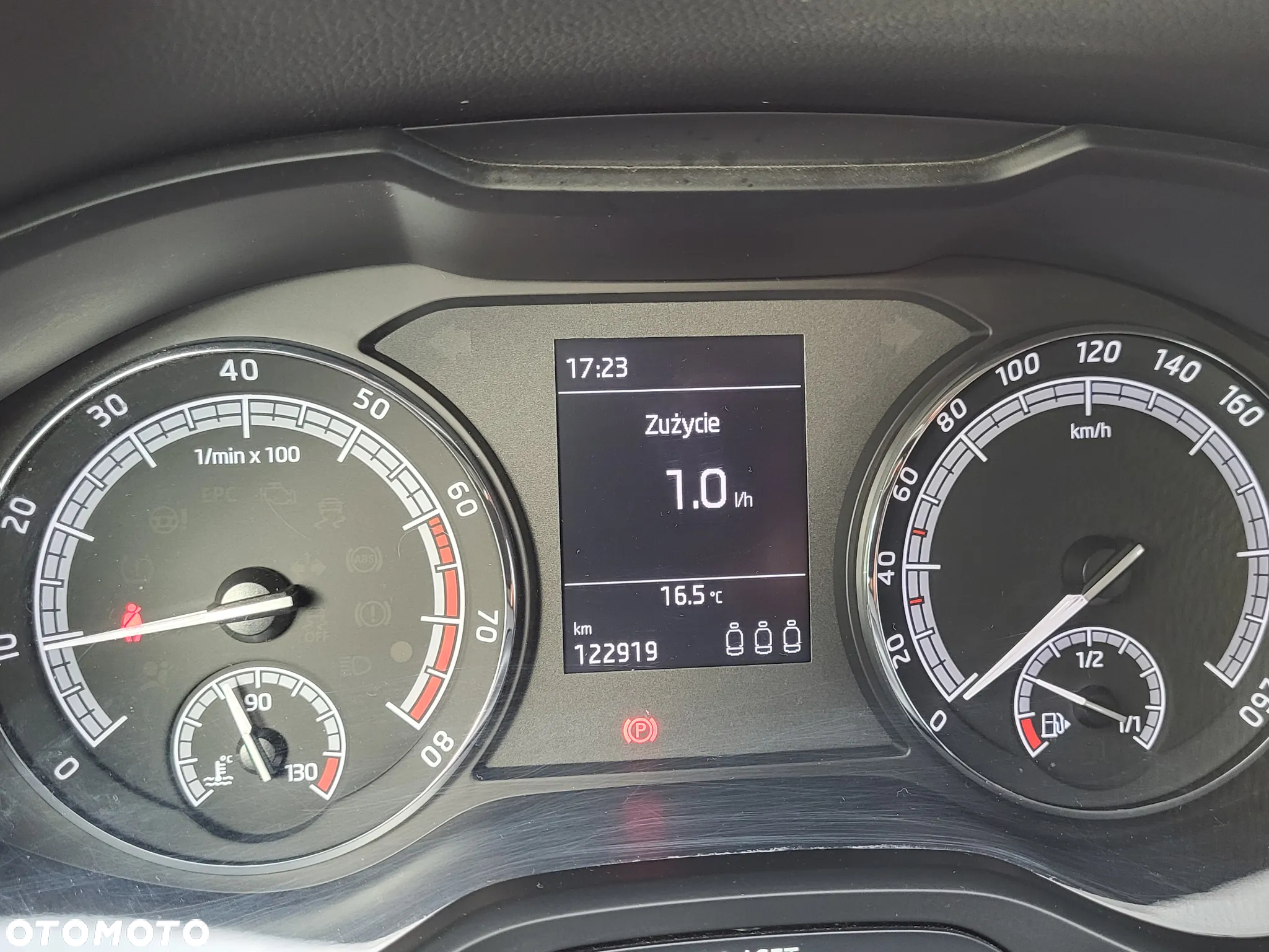 Skoda Kodiaq 1.5 TSI ACT 4x2 Ambition - 13