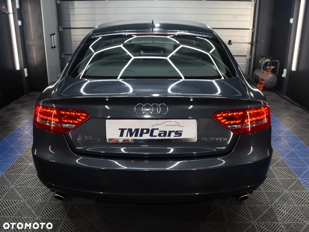Audi A5 - 23