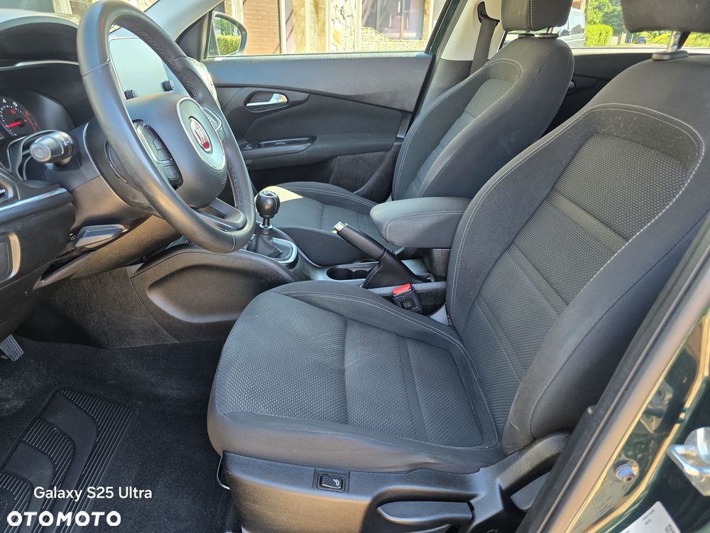 Fiat Tipo 1.4 T-Jet Lounge - 22
