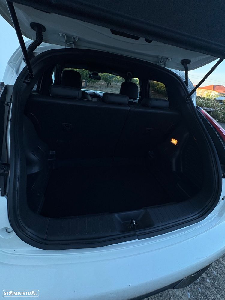 Nissan Juke 1.2 DIG-T GT Sport PlayStation - 5