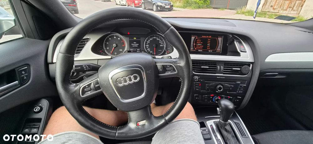 Audi A4 Avant - 14