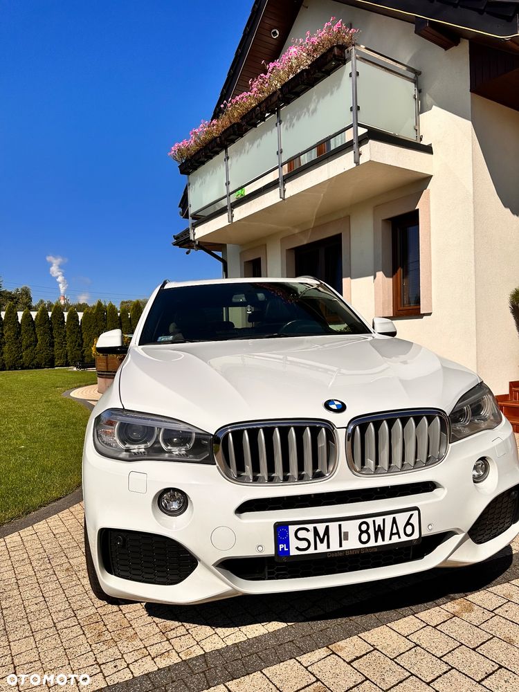 BMW X5 - 2