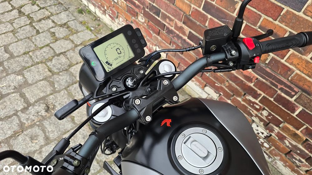 Benelli Leoncino - 7