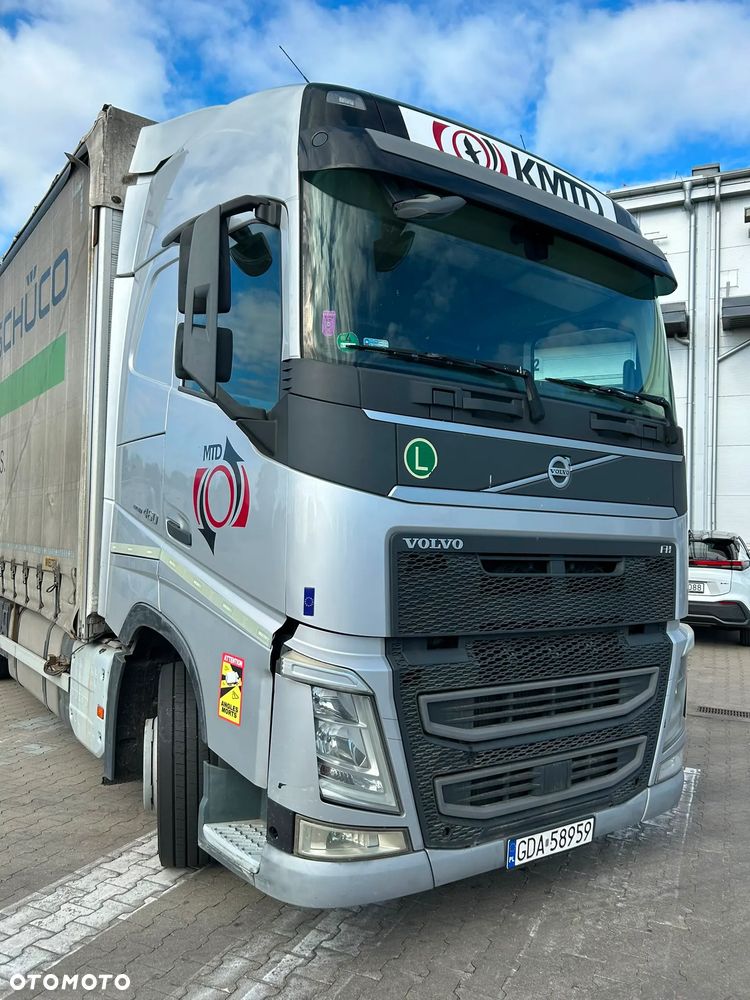 Volvo FH 460 - 3