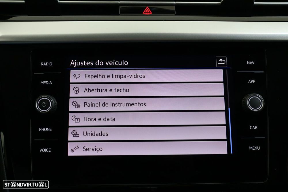VW Arteon Shooting Brake 1.4 TSI eHybrid Elegance - 28