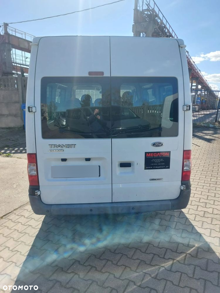 Ford Transit FT 280M Trend - 3