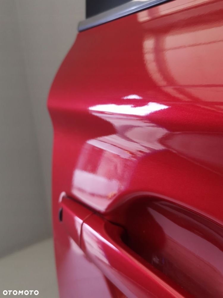 MITSUBISHI OUTLANDER III LIFT DRZWI PRAWE PRZEDNIE PRZOD P26 KOMPLETNE - 13