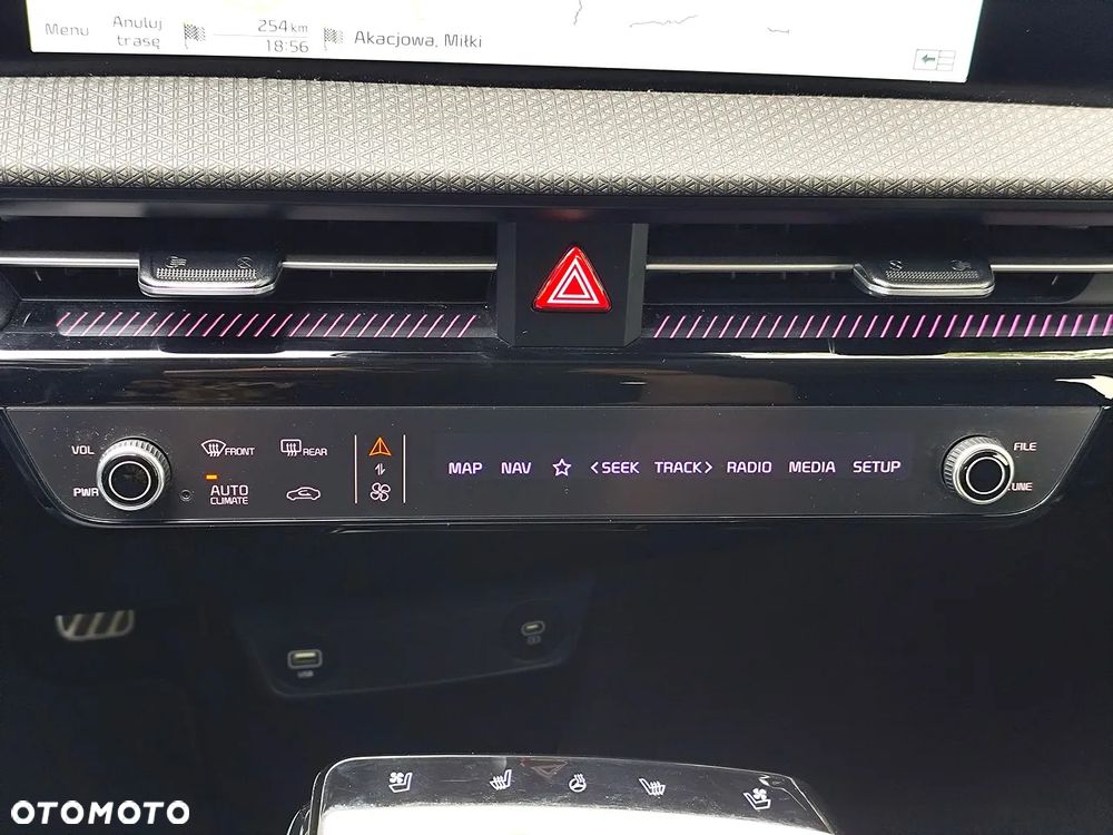 Kia EV6 77.4kWh GT-Line AWD - 23