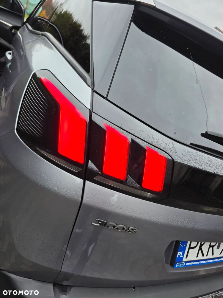 Peugeot 3008 1.6 BlueHDi Active S&S EAT6 - 6