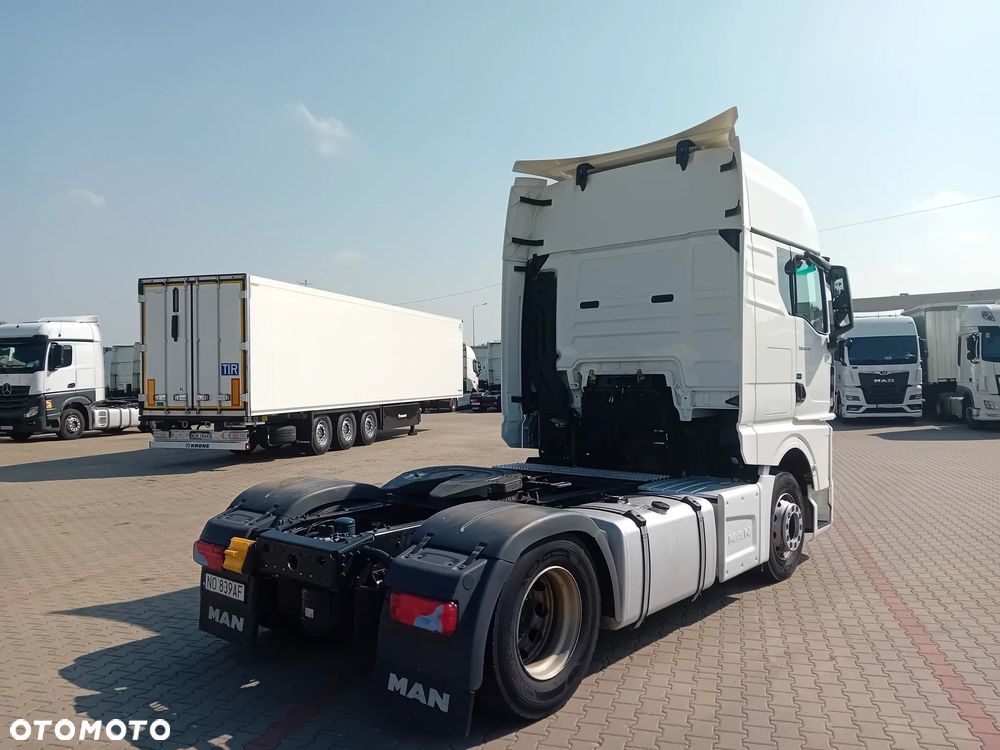 MAN TGX 18.470 BL SA - 7