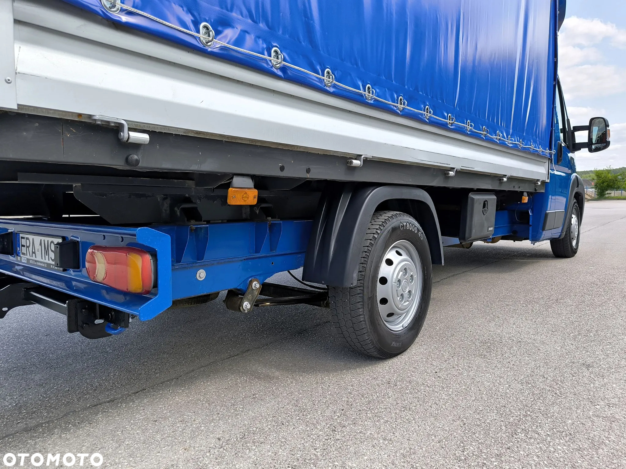 Fiat Ducato - 21