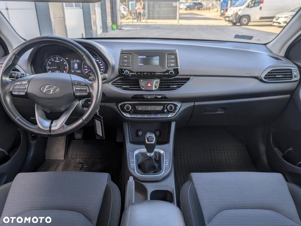 Hyundai i30 - 20