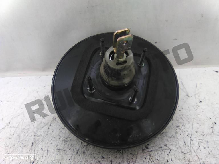 Servofreio 96349_42980 Peugeot 206 [1998_2012] 1.1 I - 2
