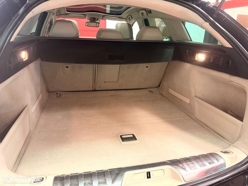 Peugeot 508 SW 2.0 HDi Allure J18 - 10