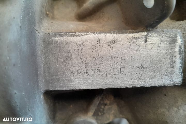 Caseta de directie 1K1423051CL / 7805501262 / 1K1909144M 1K1423051CL - 4