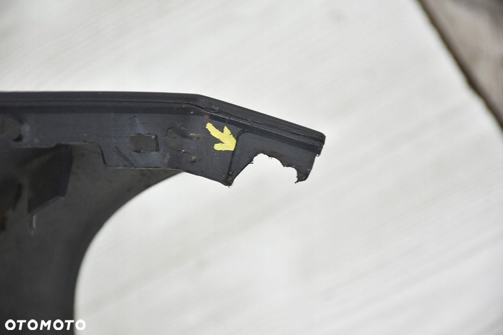 zderzak przedni przód lanci ypsilon iii chrysler - 13