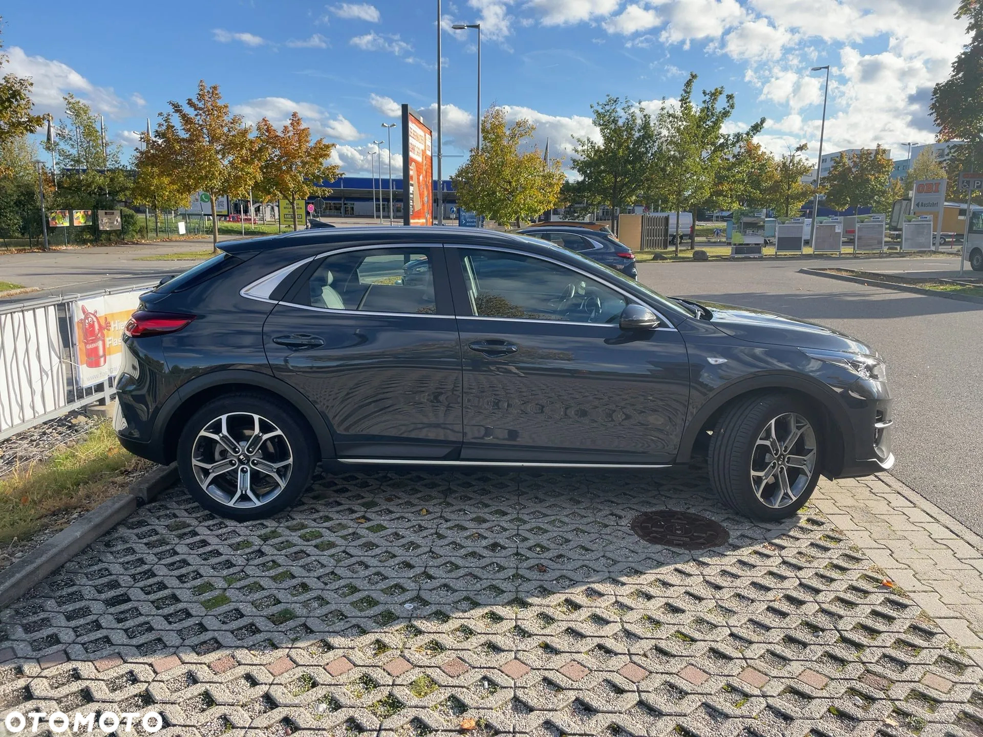 Kia XCeed 1.4 T-GDI OPF JBL SOUND EDITION - 16