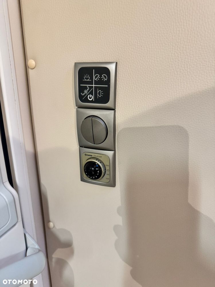 Fendt Diamant 520 - 11