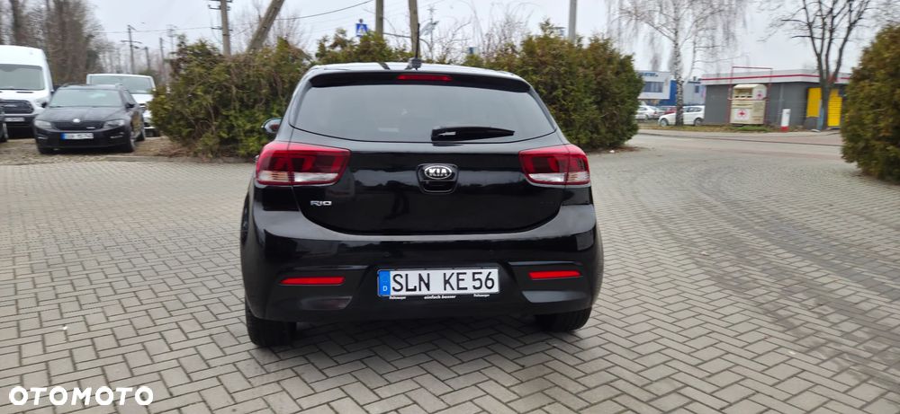 Kia Rio 1.0 T-GDI 120 Platinum Edition - 12