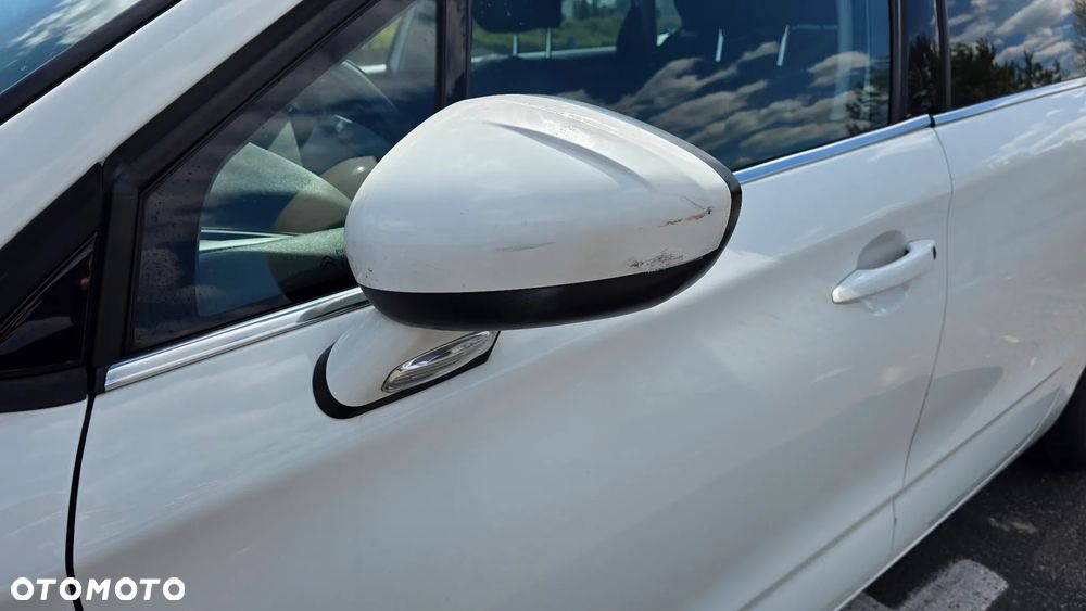 Citroën C4 1.6 HDi Attraction - 6