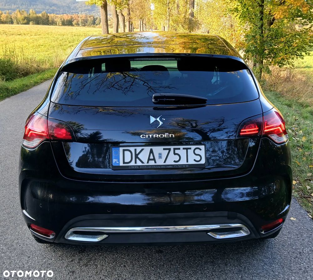 Citroen Ds 2011 photo 2