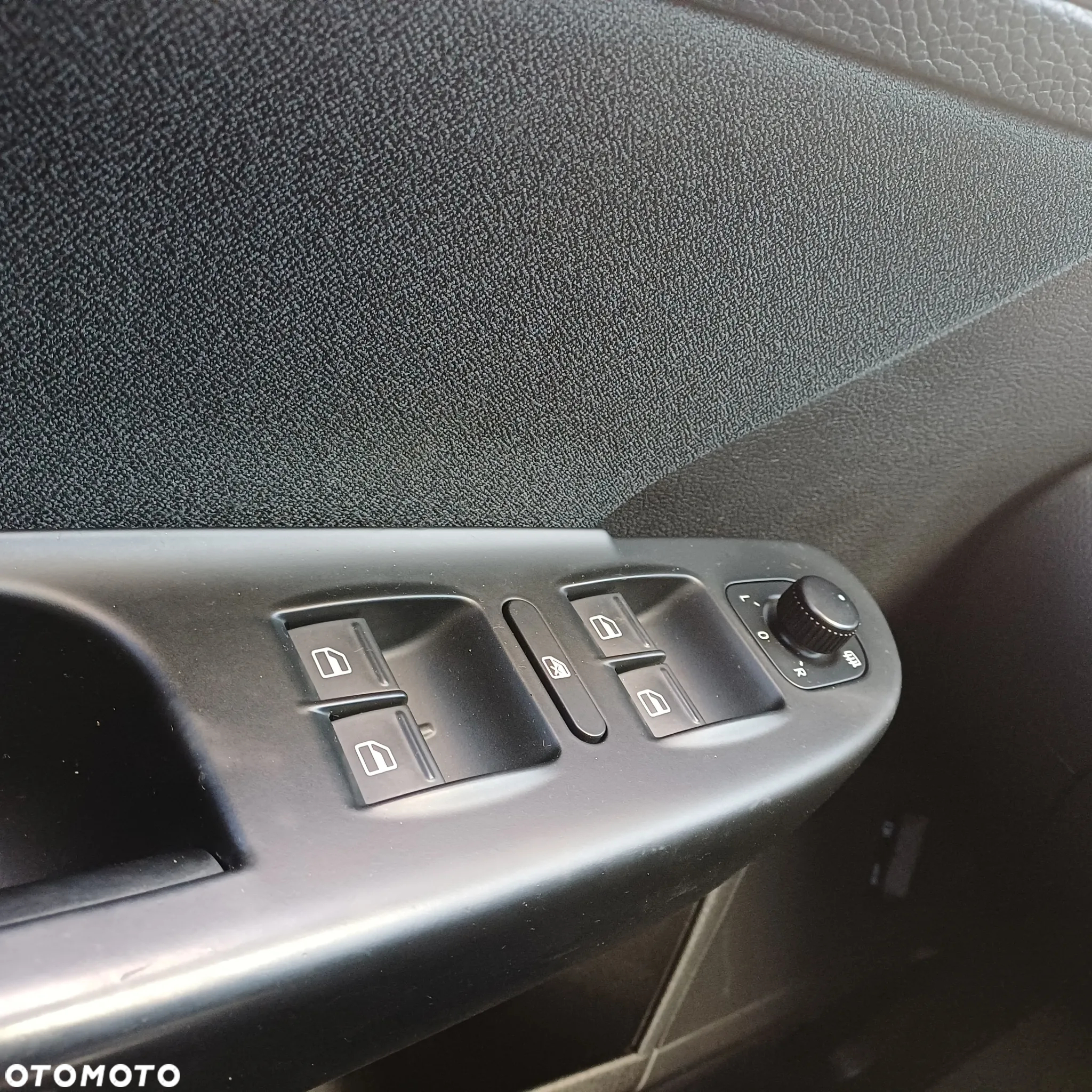 Volkswagen Passat Variant 1.4 TSI EcoFuel Comfortline - 16