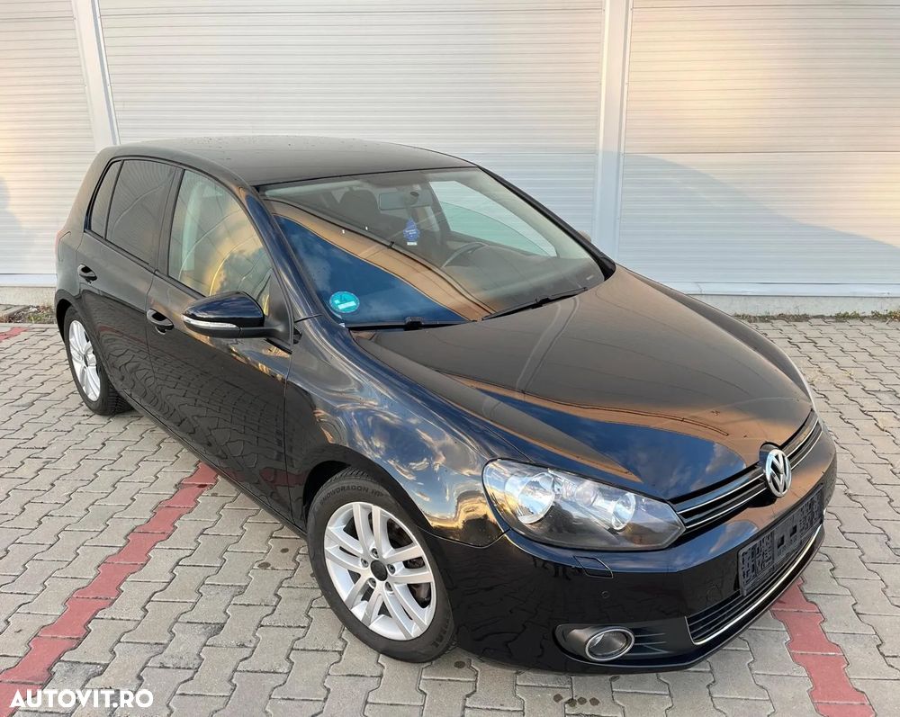 Volkswagen Golf 1.4 TSI Highline - 3