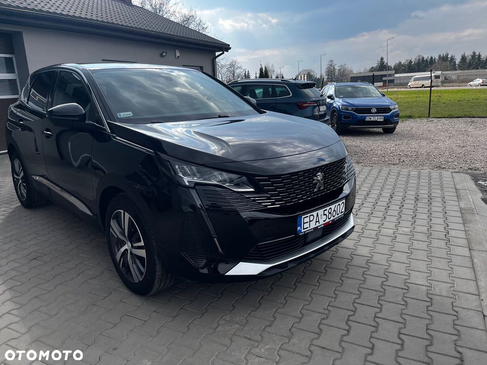 Peugeot 3008 - 14