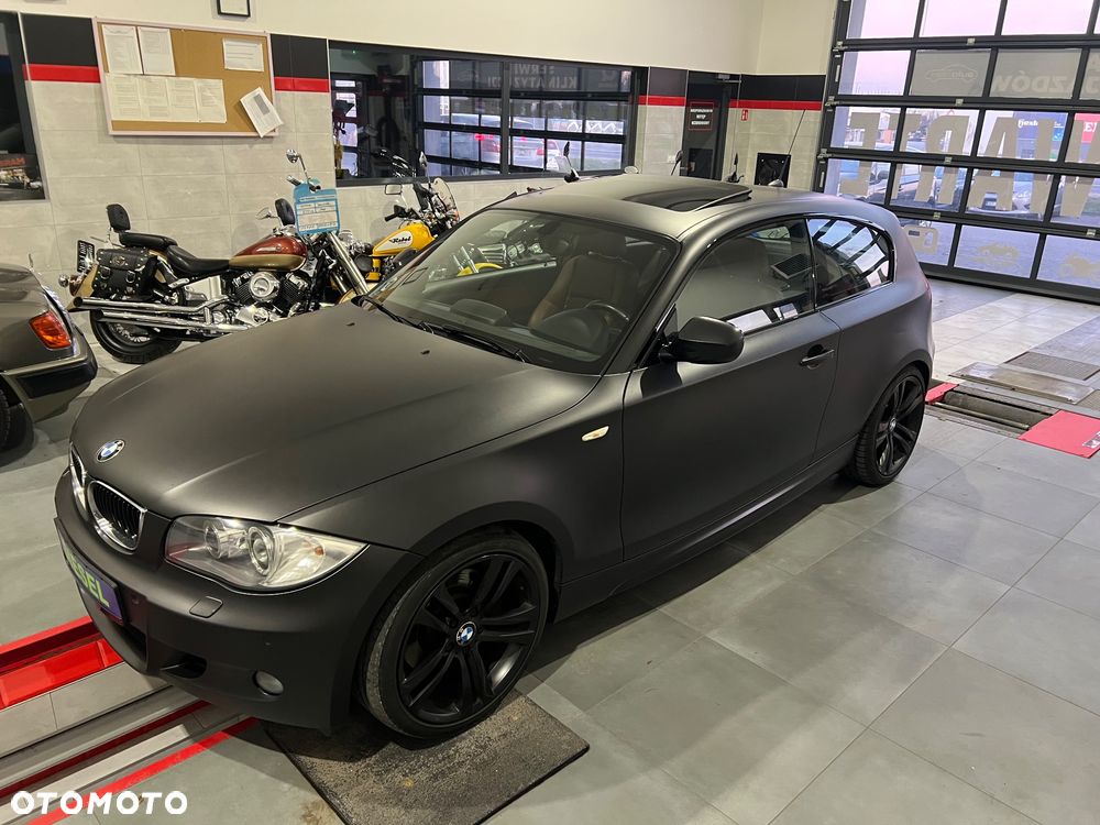 BMW Seria 1 123d DPF Edition Lifestyle - 5