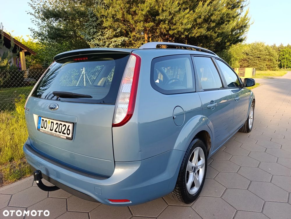 Ford Focus - 7